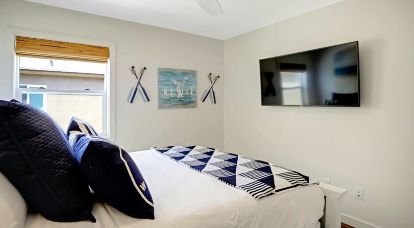 Photo of Rock Bottom