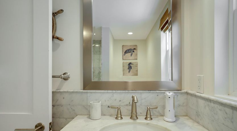 Photo of Rock Bottom