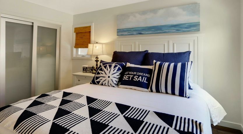 Photo of Rock Bottom