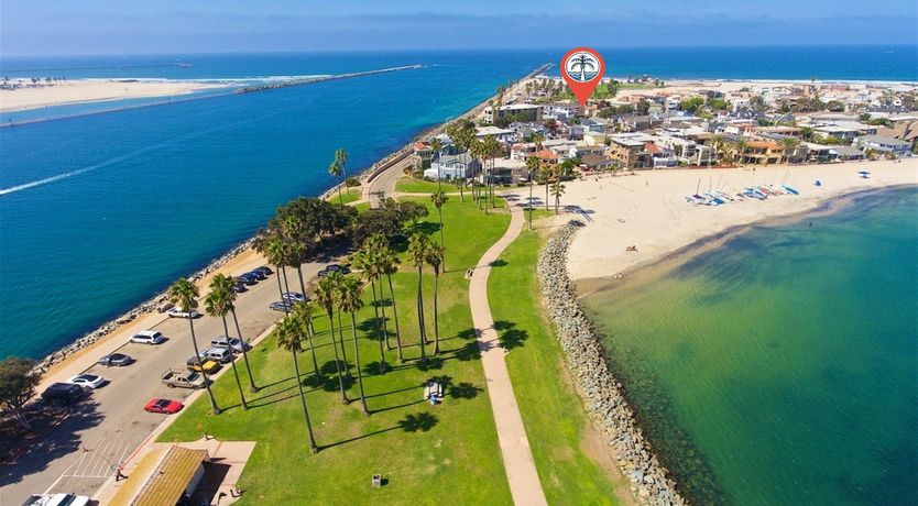 Photo of Rock Bottom