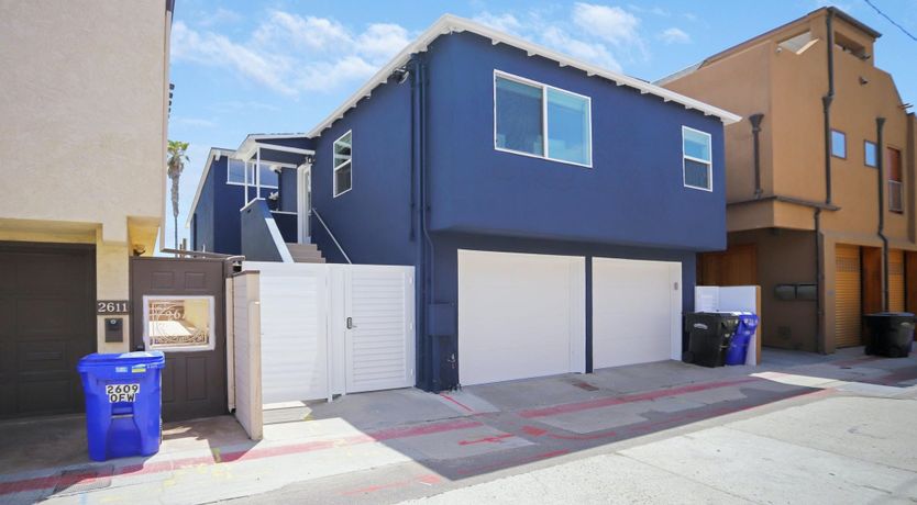 Photo of Rock Bottom