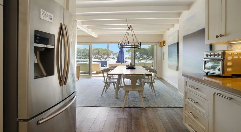 Photo of Rock Bottom