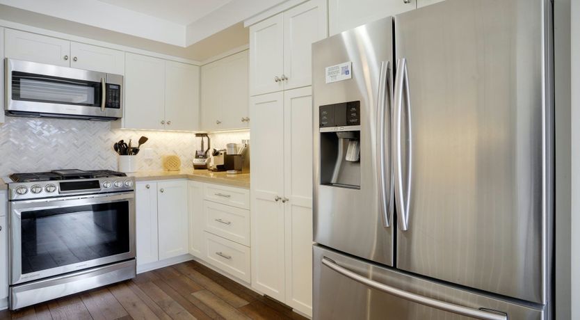 Photo of Rock Bottom