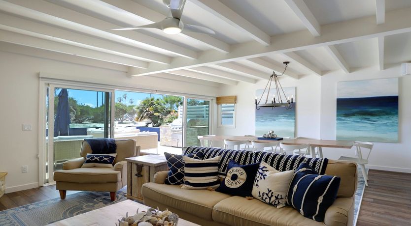 Photo of Rock Bottom