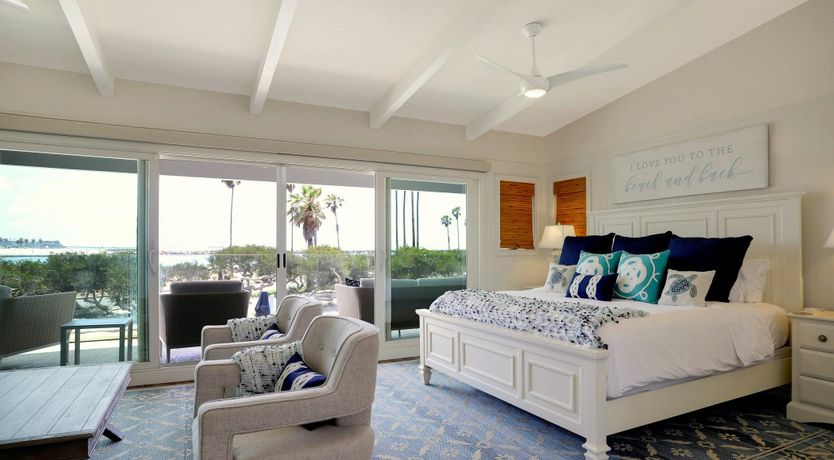 Photo of Rock Bottom