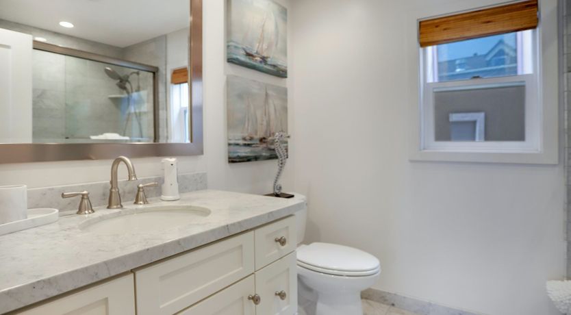 Photo of Rock Bottom