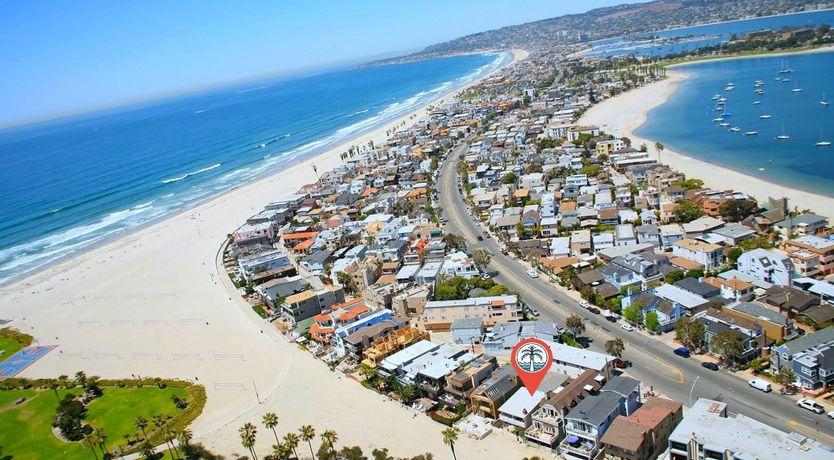 Photo of Rock Bottom