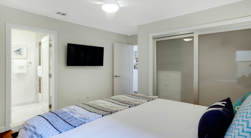 Photo of Rock Bottom