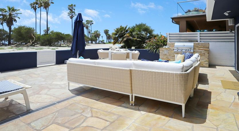 Photo of Rock Bottom