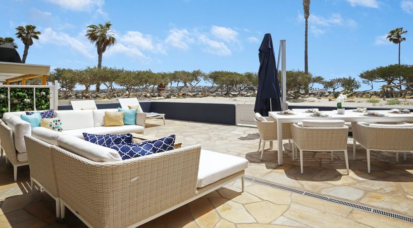 Photo of Rock Bottom