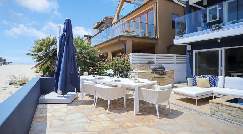 Photo of Rock Bottom