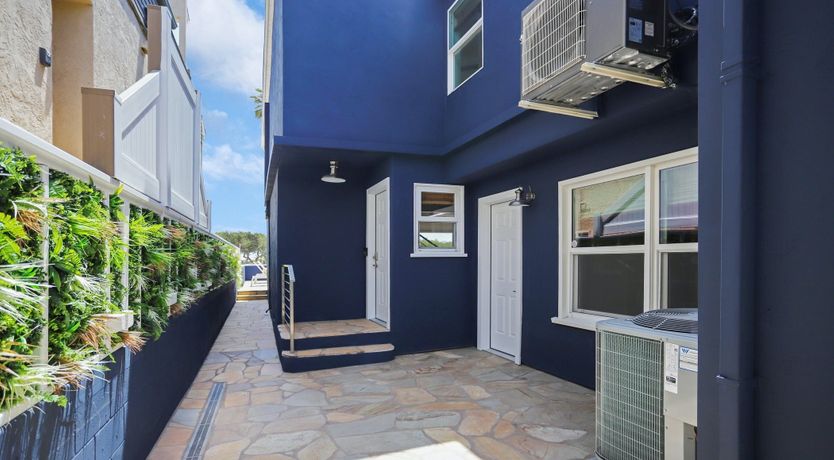 Photo of Rock Bottom