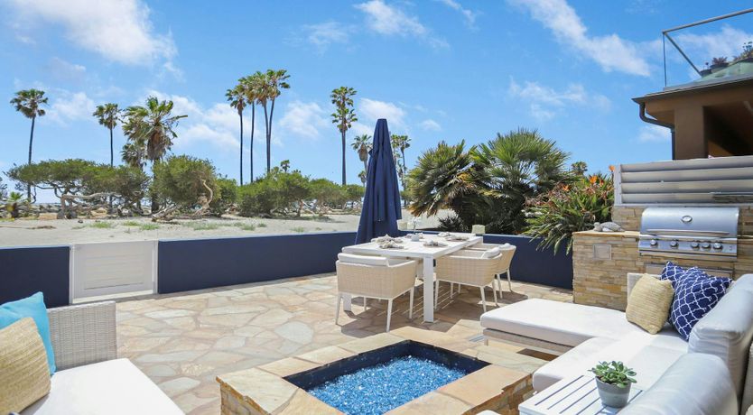 Photo of Rock Bottom