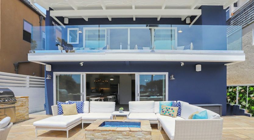 Photo of Rock Bottom