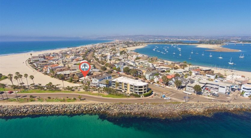 Photo of Rock Bottom