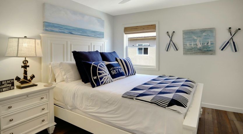 Photo of Rock Bottom