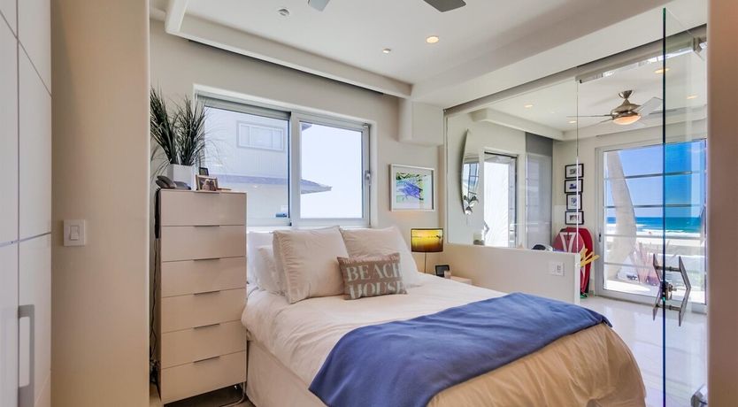 Photo of My Blue Ocean