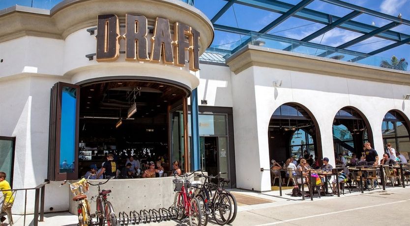 Photo of My Blue Ocean