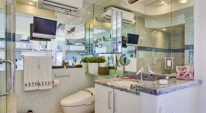 Photo of My Blue Ocean