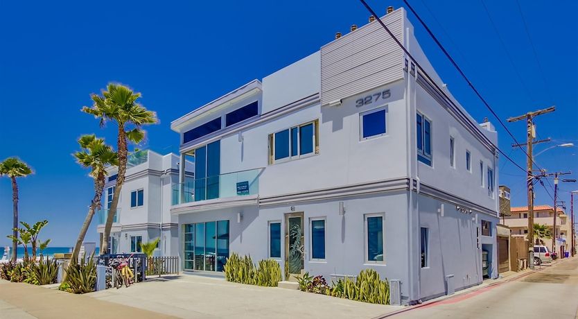 Photo of My Blue Ocean