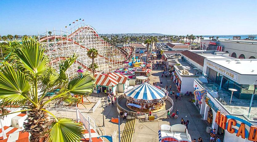 Photo of My Blue Ocean