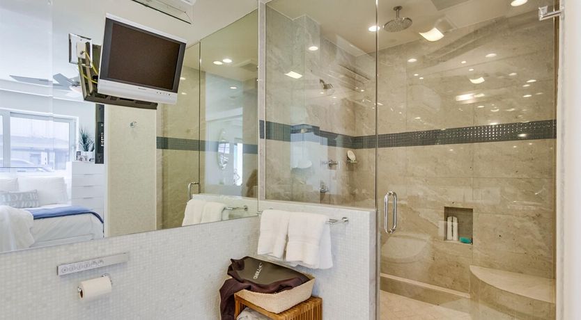 Photo of My Blue Ocean