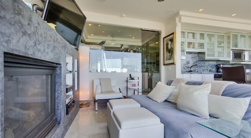 Photo of My Blue Ocean