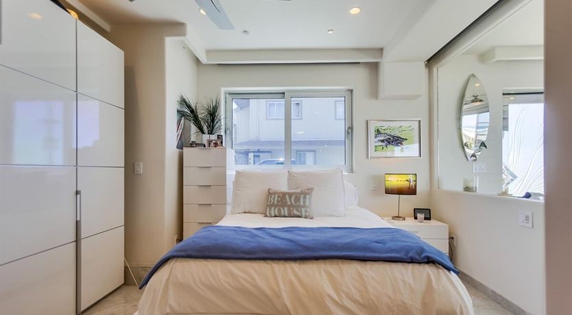 Photo of My Blue Ocean