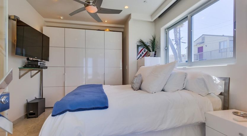 Photo of My Blue Ocean