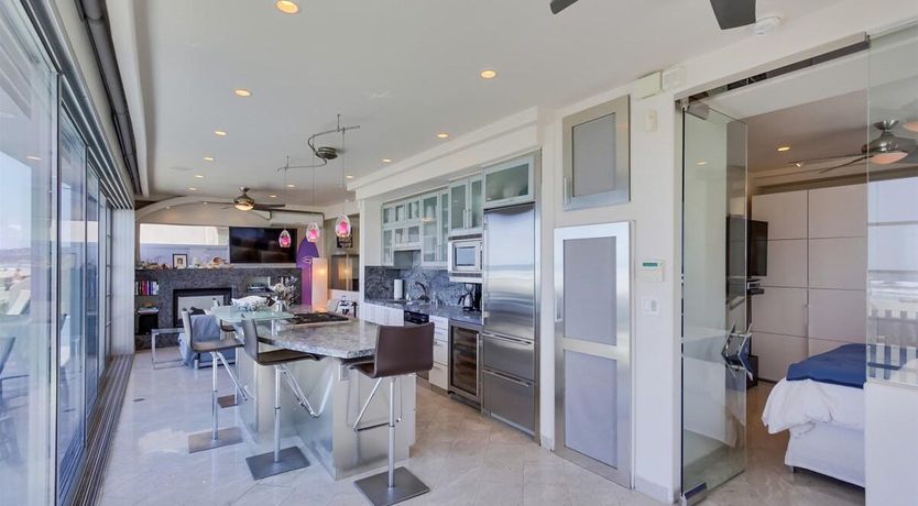 Photo of My Blue Ocean