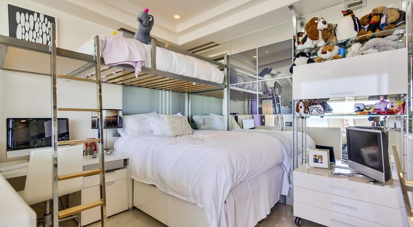 Photo of My Blue Ocean