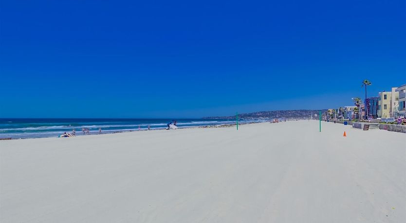 Photo of My Blue Ocean