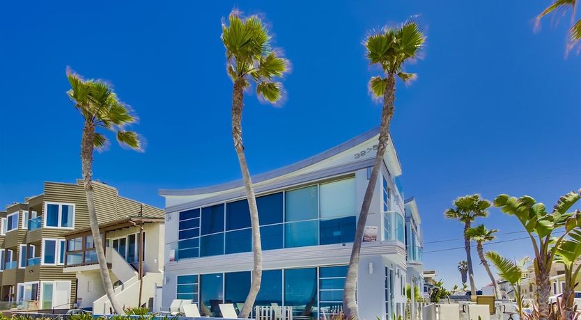 Photo of My Blue Ocean