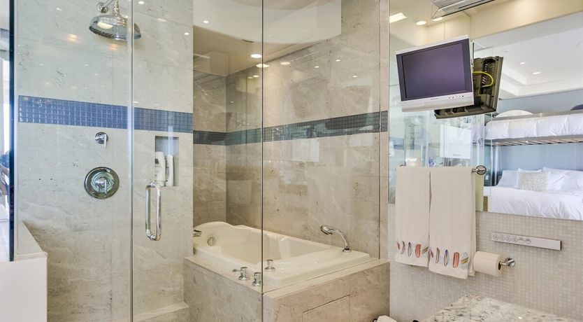 Photo of My Blue Ocean