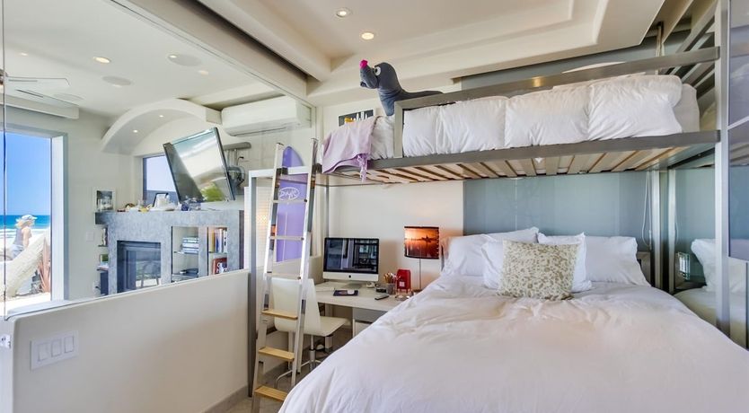 Photo of My Blue Ocean