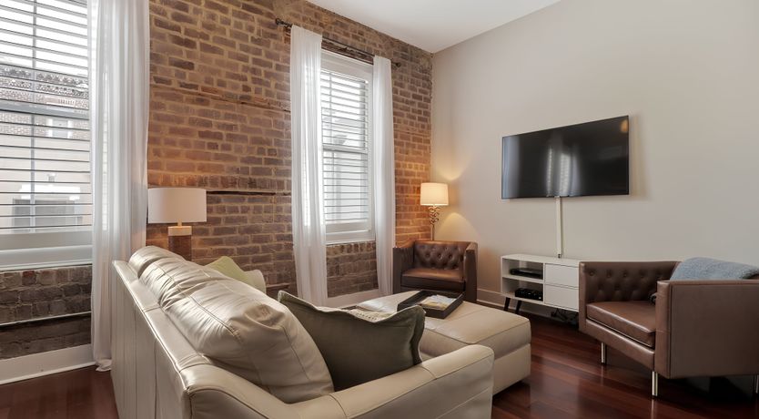 Photo of Savannah Serenade