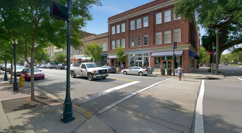 Photo of Savannah Serenade