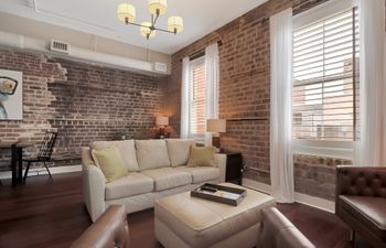 Savannah Serenade Holiday Home