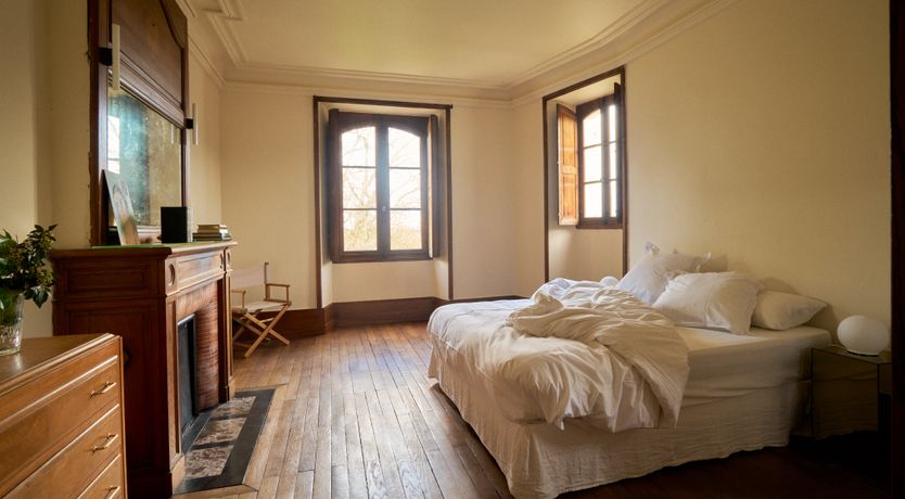 Photo of Sauvignon Vines