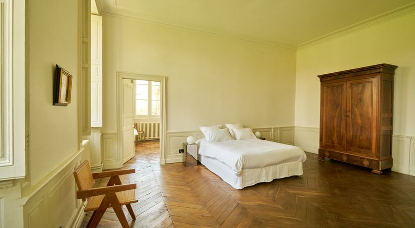 Photo of Sauvignon Vines