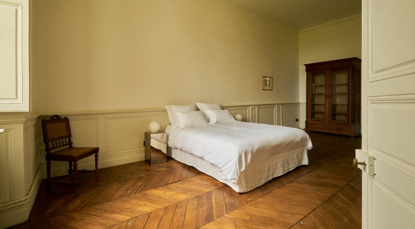 Photo of Sauvignon Vines