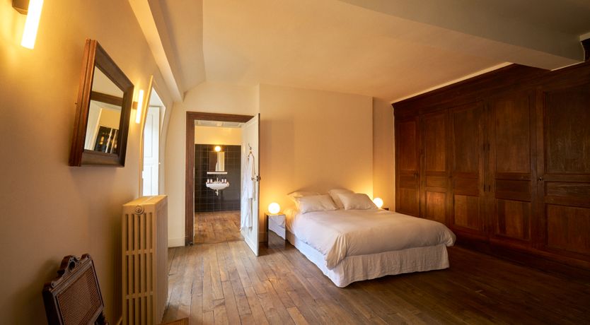 Photo of Sauvignon Vines