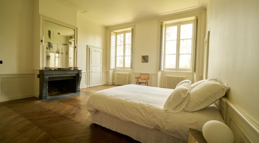 Photo of Sauvignon Vines