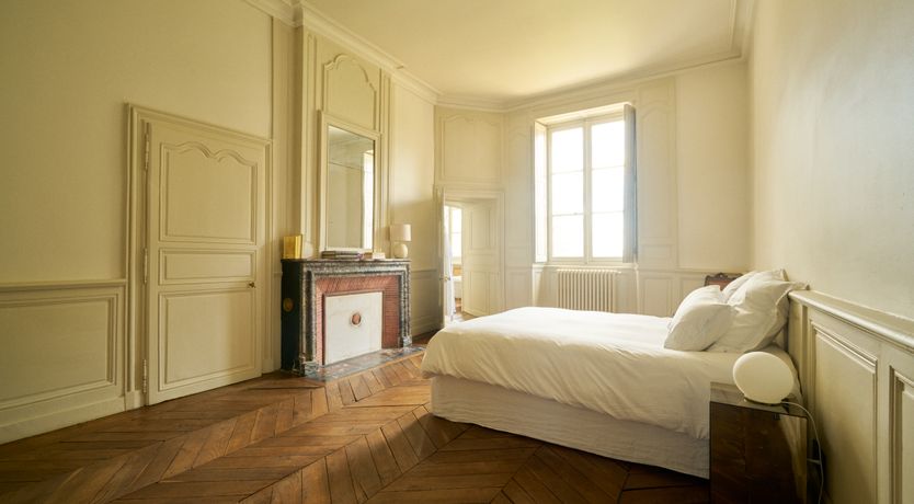 Photo of Sauvignon Vines