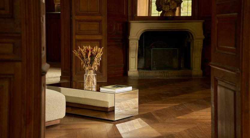 Photo of Sauvignon Vines