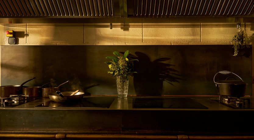 Photo of Sauvignon Vines