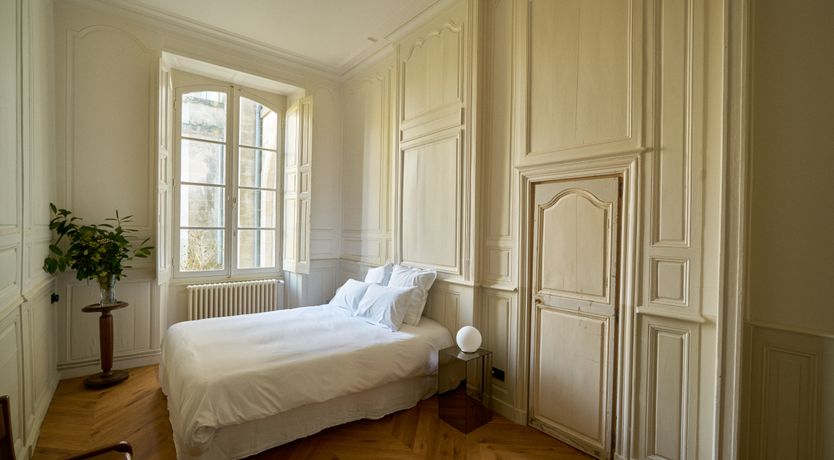 Photo of Sauvignon Vines