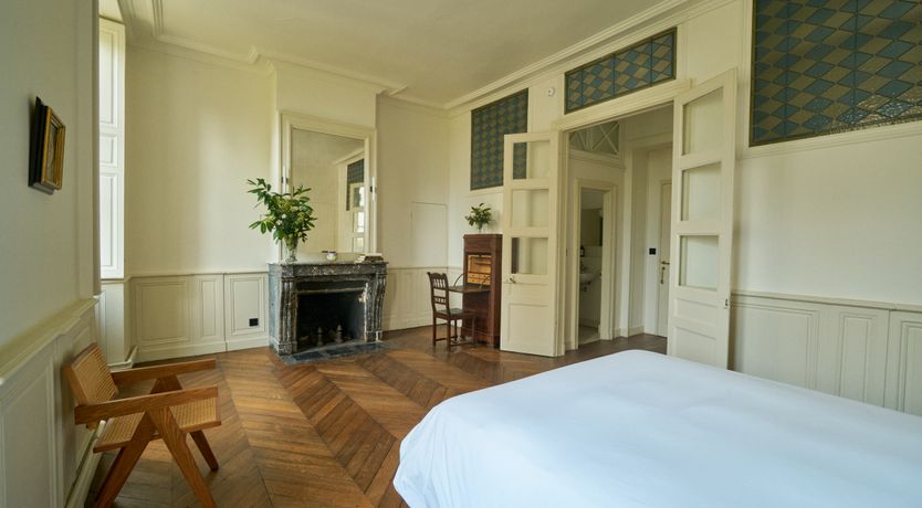 Photo of Sauvignon Vines