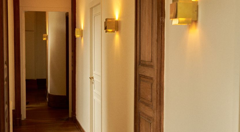 Photo of Sauvignon Vines