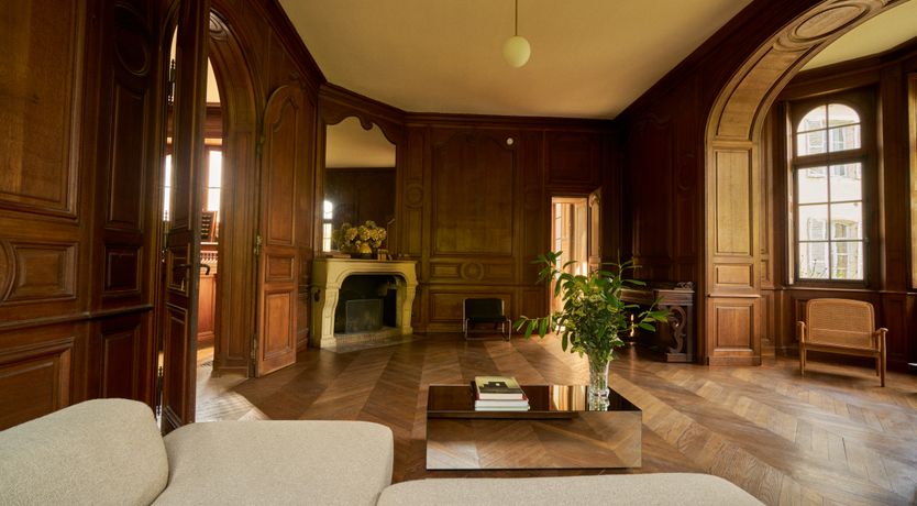 Photo of Sauvignon Vines